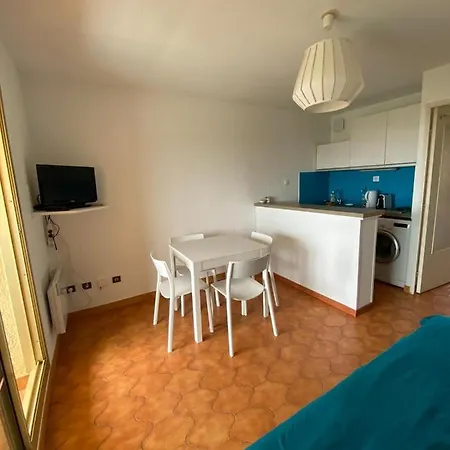 Boost Your Immo Drakkar Six Fours Les Plages 526 Apartman Six-Fours-les-Plages