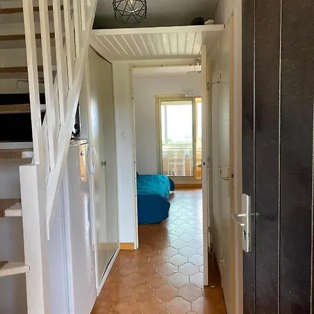 Apartman Boost Your Immo Drakkar Six Fours Les Plages 526 Six-Fours-les-Plages