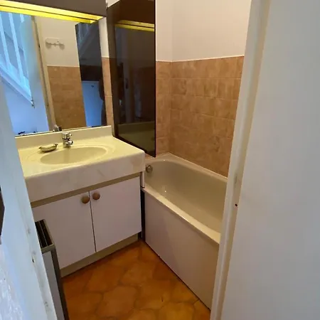 Boost Your Immo Drakkar Six Fours Les Plages 526 Apartman Six-Fours-les-Plages